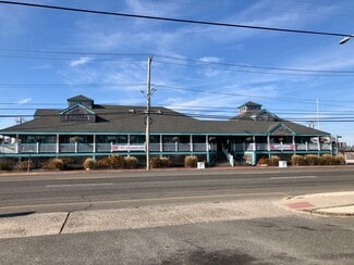 Beach Haven, NJ Restaurant - 1002 Bay ave