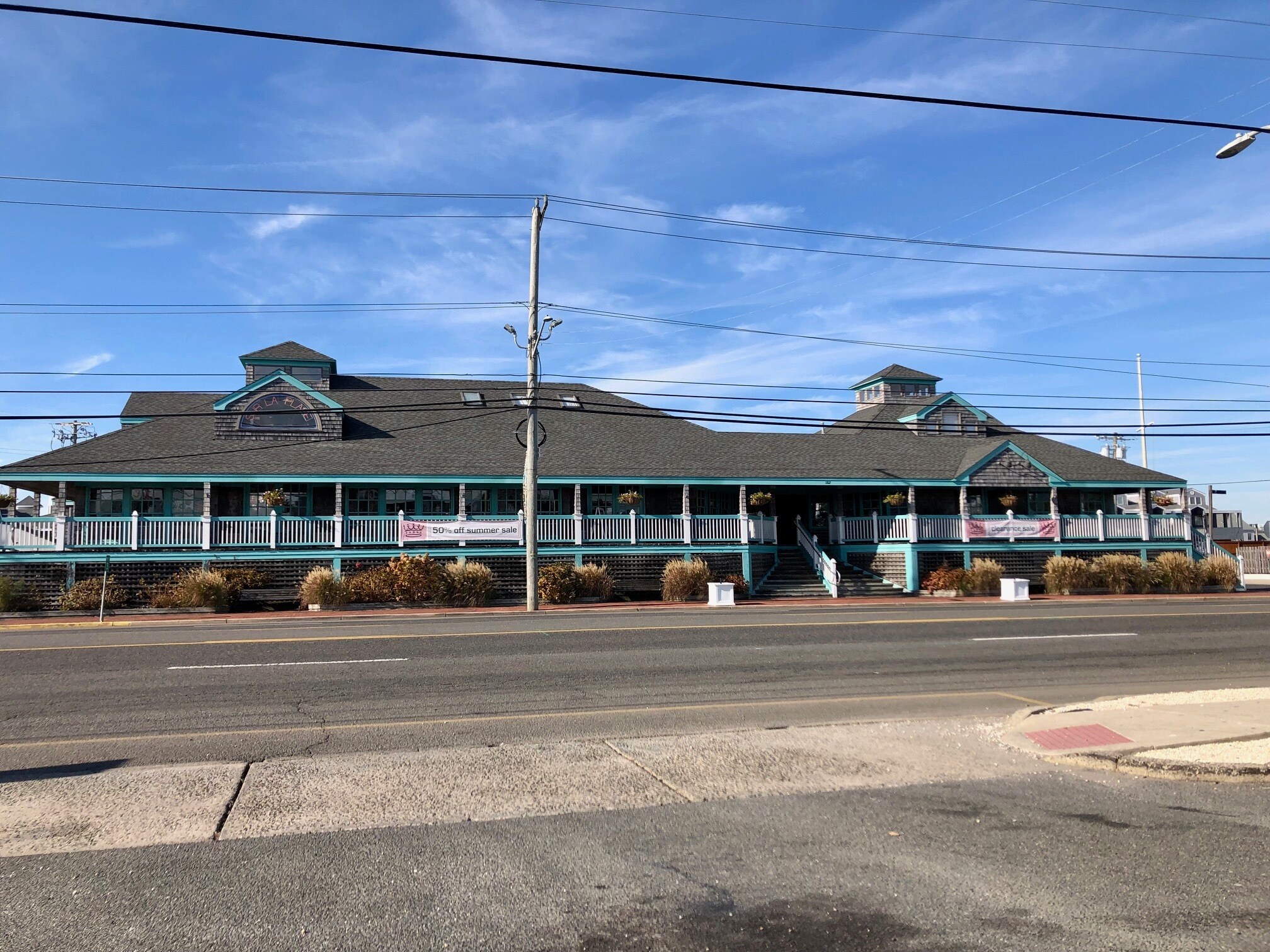 1002 Bay ave, Beach Haven, NJ for Sale