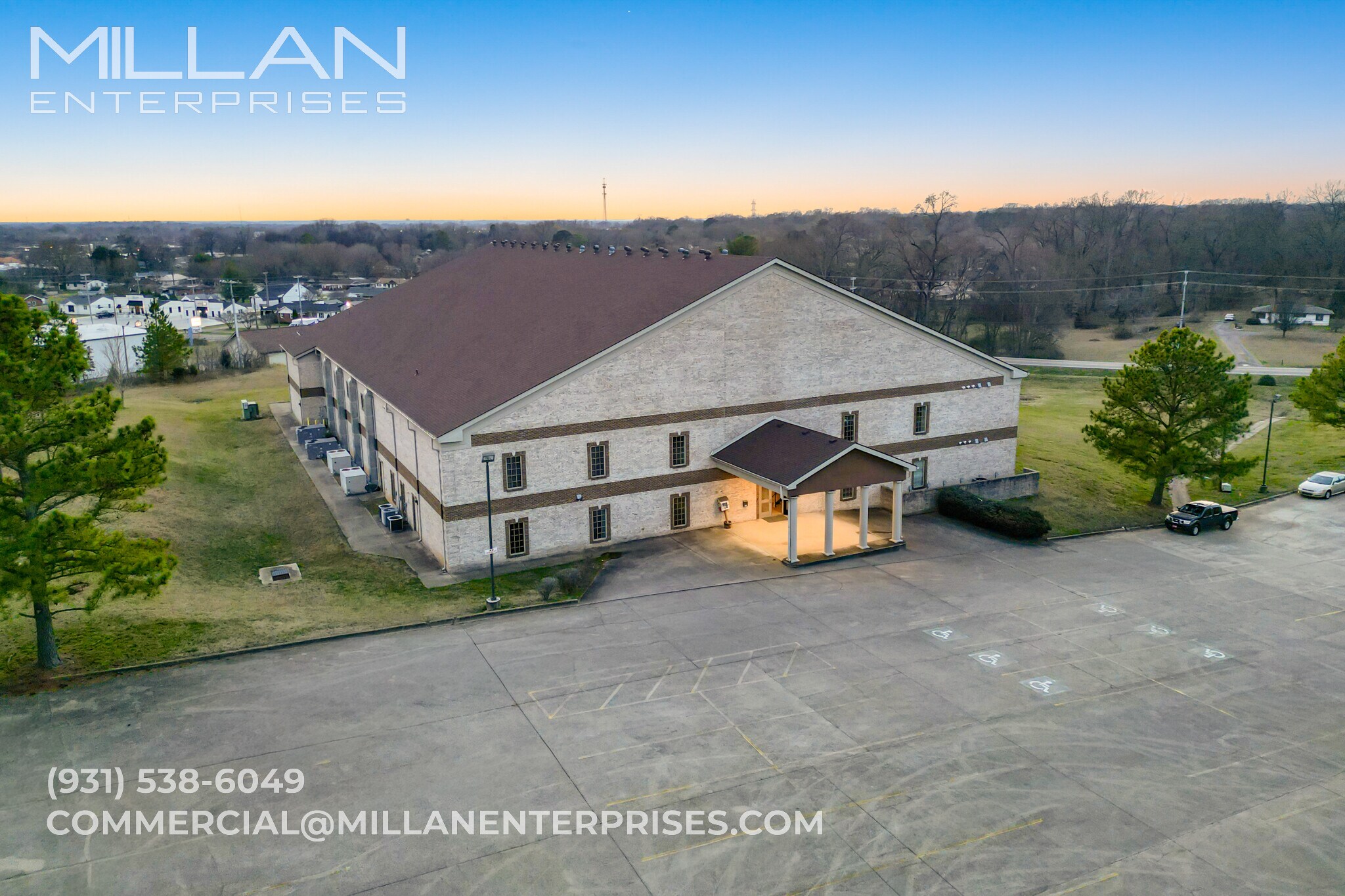 303 Fairview Ln, Clarksville, TN for Rent