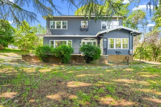 Newcastle, CA Residential Income - 320 Taylor Rd