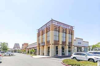 Fremont, CA Storefront Retail/Office - 6084-6086 Stevenson Blvd