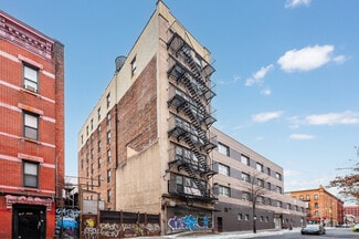 Bronx, NY Medical - 368 E 148th St