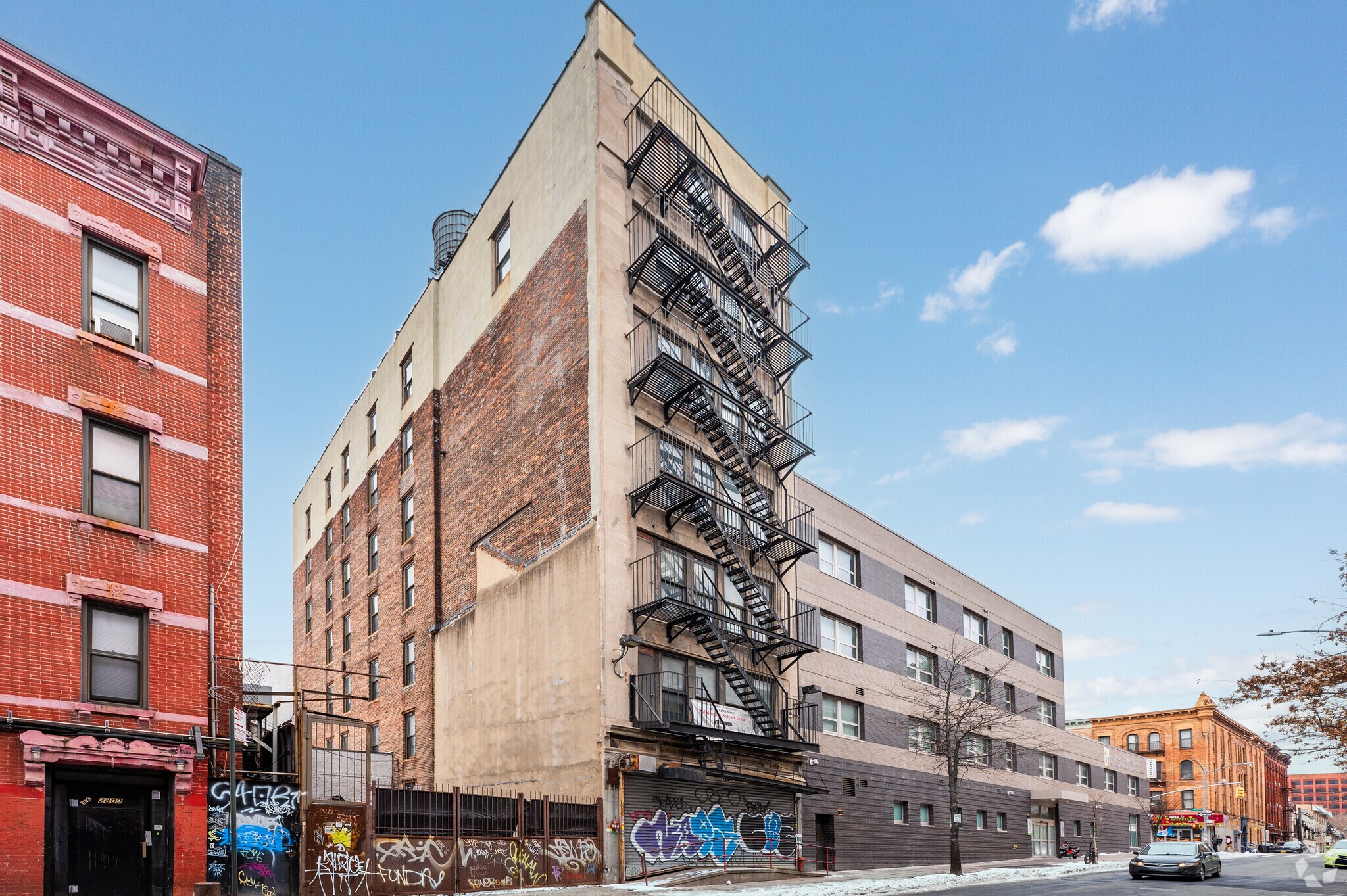 368 E 148th St, Bronx, NY for Sale