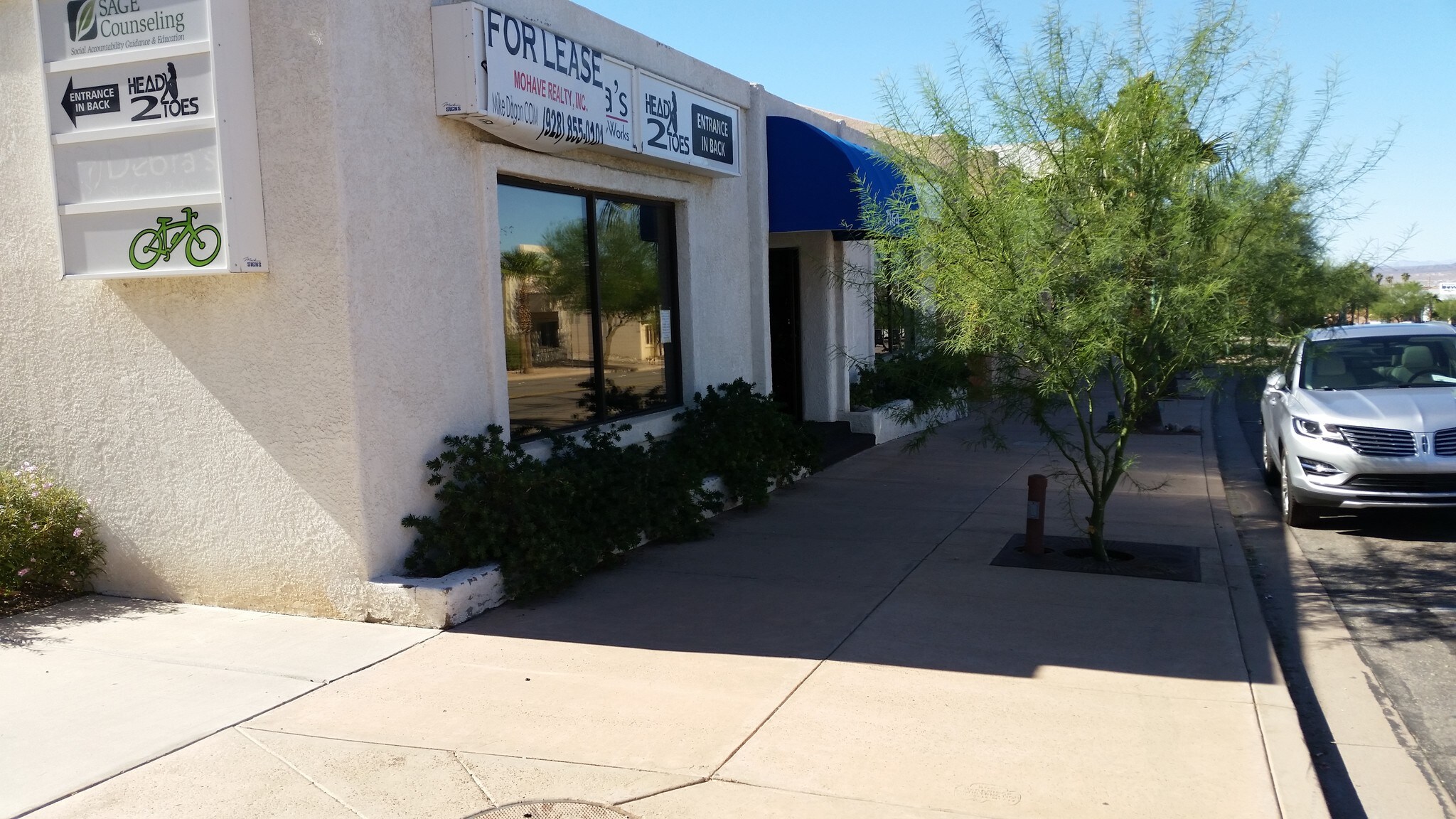 2164 McCulloch Blvd N, Lake Havasu City, AZ for Sale