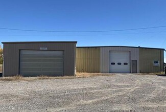 Riverton, WY Distribution - 821 S. Railroad Ave