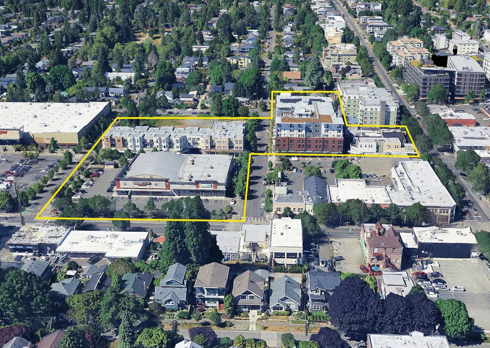 200 85th St, Seattle, WA for Rent