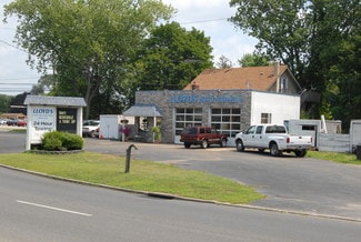 Wall Township, NJ Auto Repair - 2000 Hwy 34