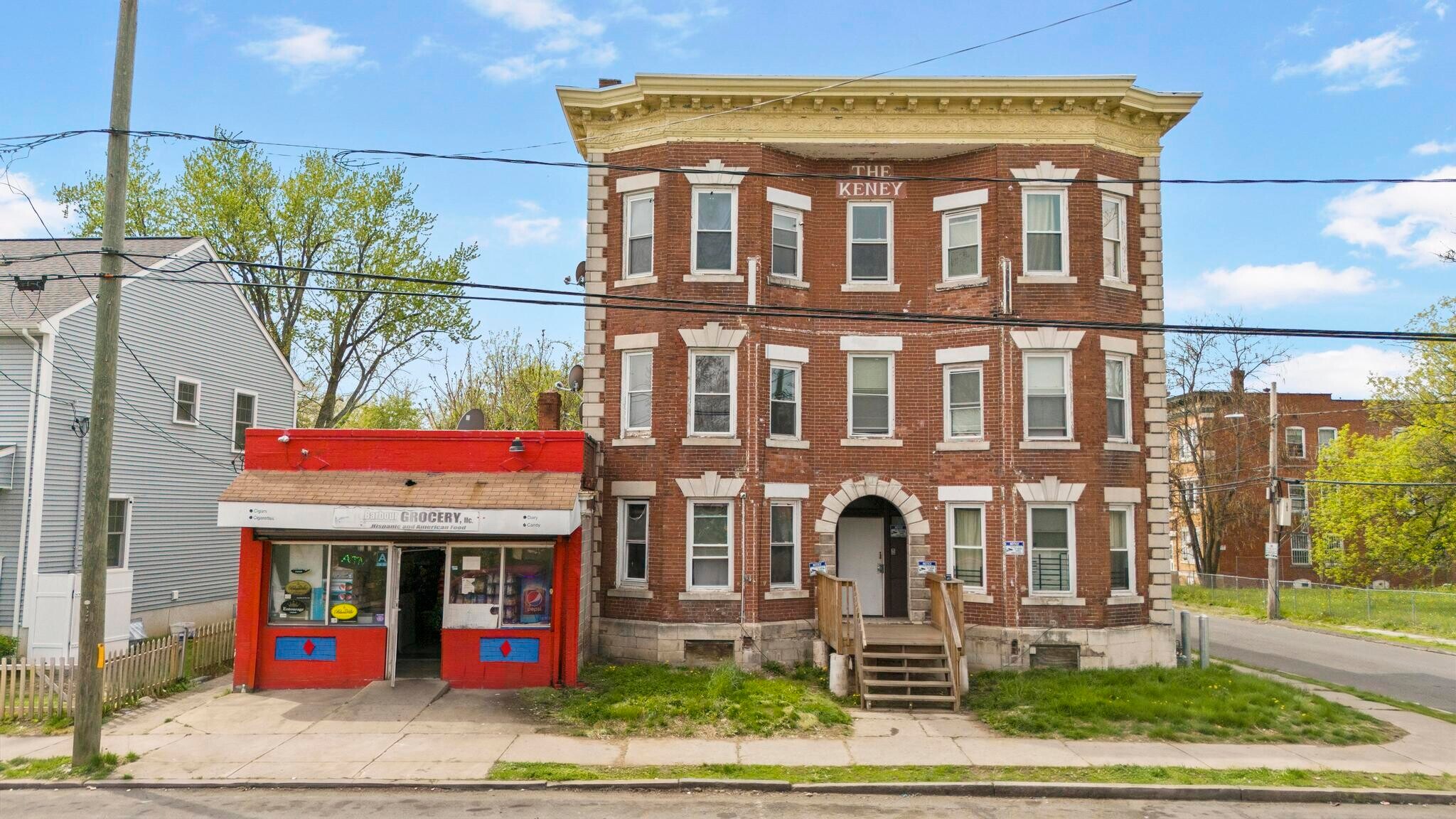 , Hartford, CT for Sale
