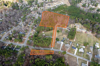 Durham, NC Commercial - 3533 Gibson
