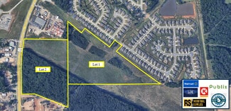 Bonaire, GA Residential - Highway 247