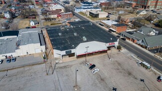 Cape Girardeau, MO Retail - 121 S Sprigg St