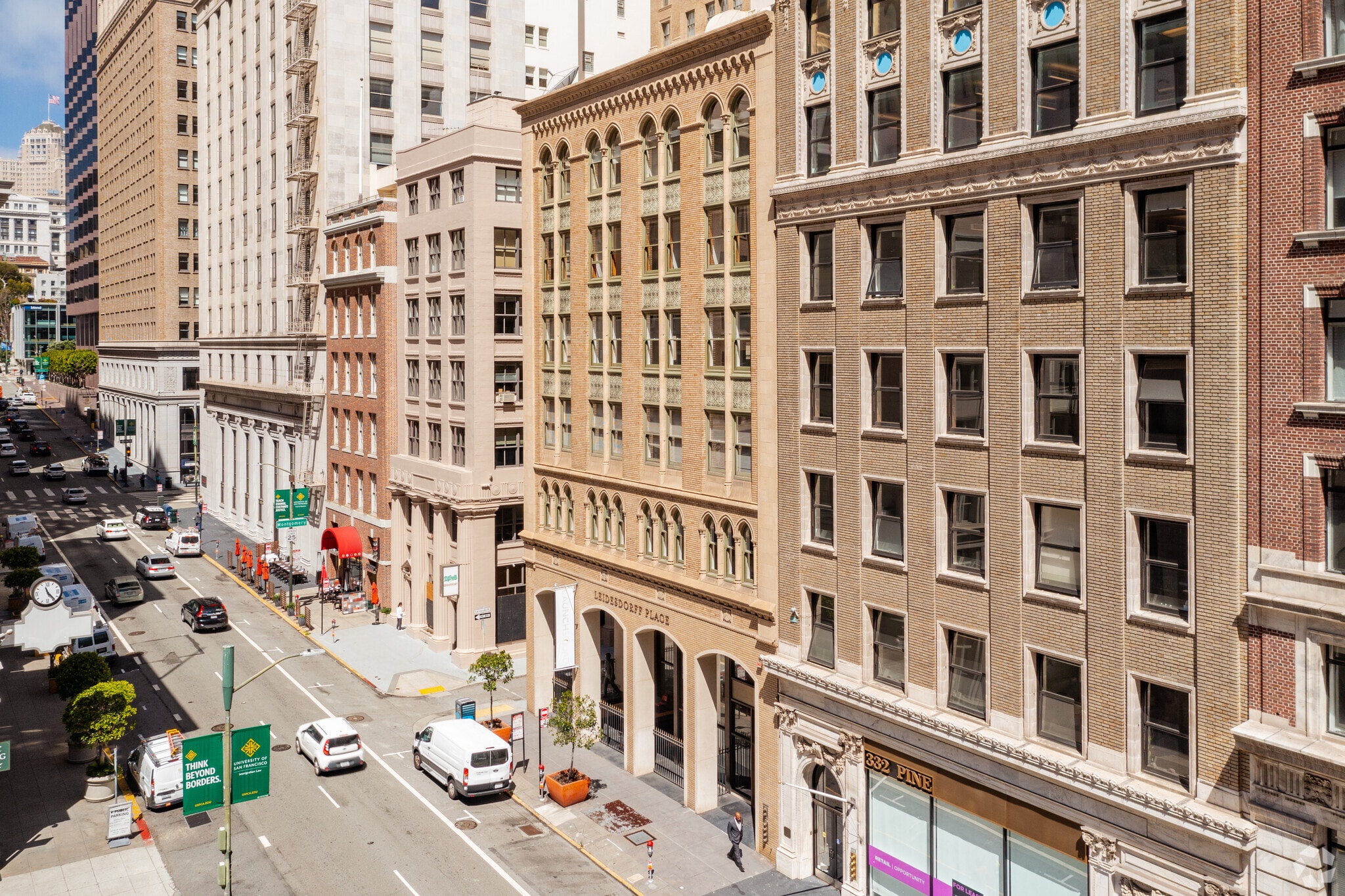 340 Pine St, San Francisco, CA for Rent