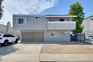 San Diego, CA Apartments - 4608 33rd St San Diego, CA Apartments - 4608 33rd St