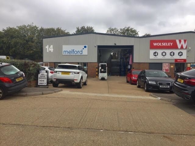 White Lion Rd, Amersham, BKM for Rent