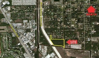 Fort Myers, FL Residential Land - 6228 Briarwood Ter
