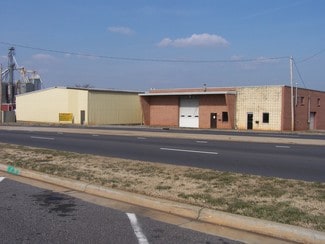 Statesville, NC Industrial - 3222 Taylorsville Hwy