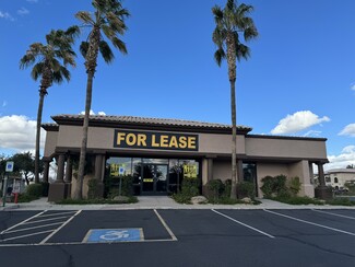 Chandler, AZ Office, Medical, Retail - 3029 N Alma School Rd