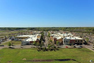 Ridgeland, MS Office, Retail - 1000 Highland Colony Pky Ridgeland, MS Office, Retail - 1000 Highland Colony Pky