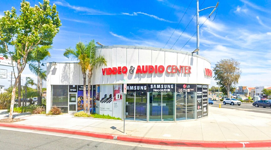 17124 Hawthorne Blvd, Lawndale, CA for Rent