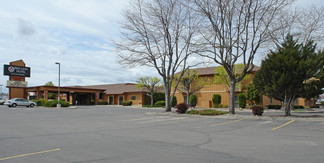 Twin Falls, ID Office/Retail - 1357 Blue Lakes Blvd N