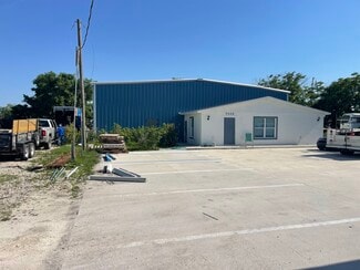 Mount Dora, FL Industrial - 5908 Jones Ave