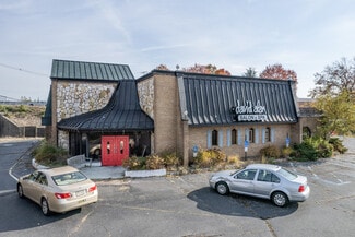 Paramus, NJ Freestanding - 6 Spring Valley Rd Paramus, NJ Freestanding - 6 Spring Valley Rd