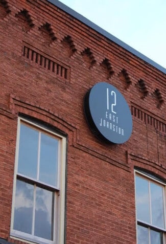 Forsyth, GA Office - 12 E Johnston St