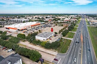 Houston, TX Retail - 2838 S Hwy 6 Houston, TX Retail - 2838 S Hwy 6