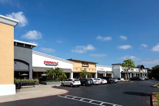 Seal Beach, CA Office/Retail, Medical - 13904-13962 Seal Beach Blvd