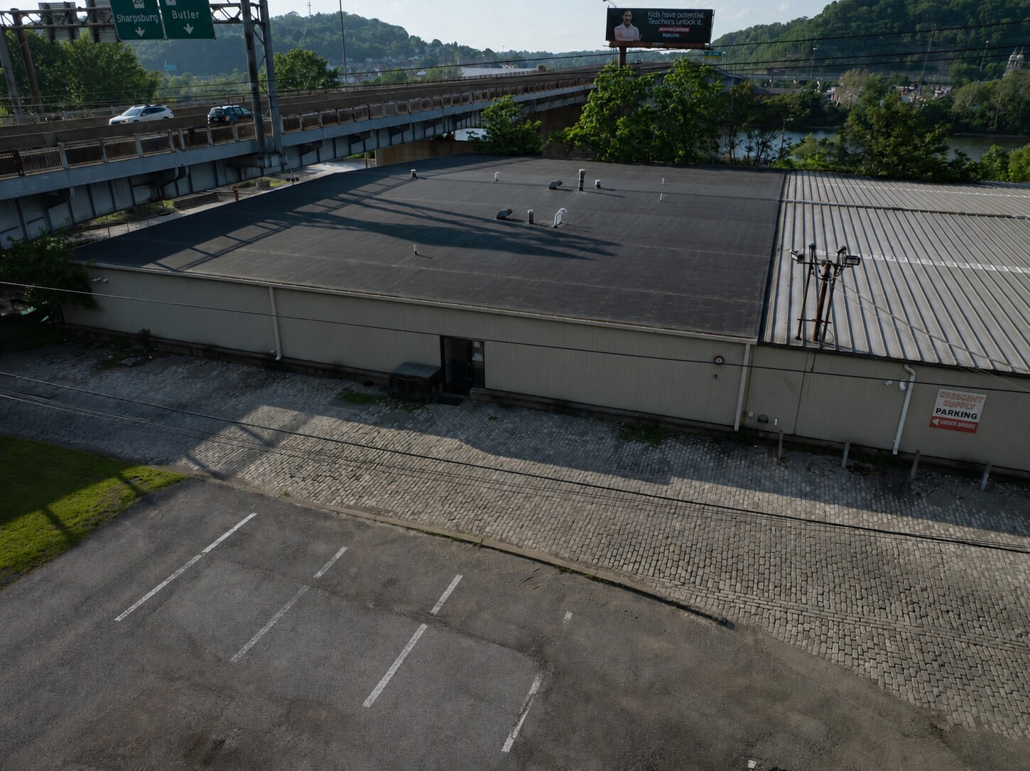 6301 Butler St, Pittsburgh, PA for Sale