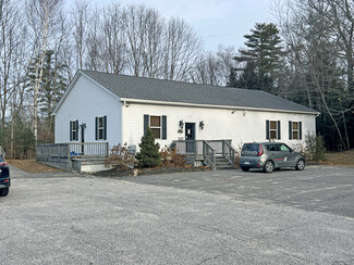 Westbrook, ME Office/Medical - 1389 Bridgton Rd