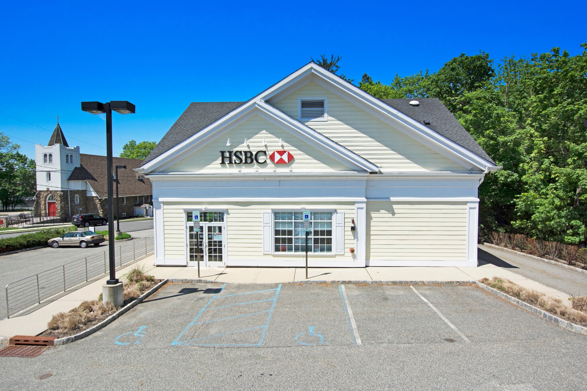 185187 Arch St Ramsey, NJ 07446 Retail Property for Lease on