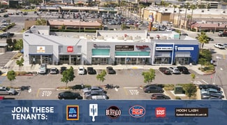 South Gate, CA Retail - Garfield Ave @ Firestone Blvd