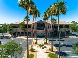 Gilbert, AZ undefined - 3303 E Baseline