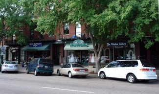 Augusta, GA Retail - 1137 Broad St