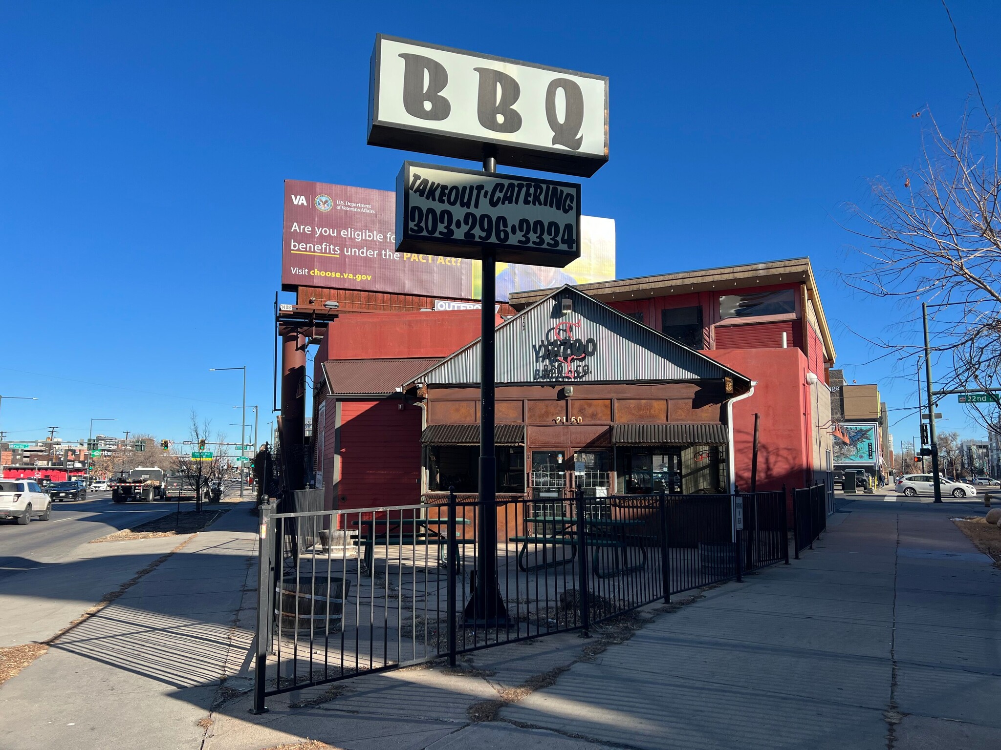 2150 Broadway, Denver, CO for Rent