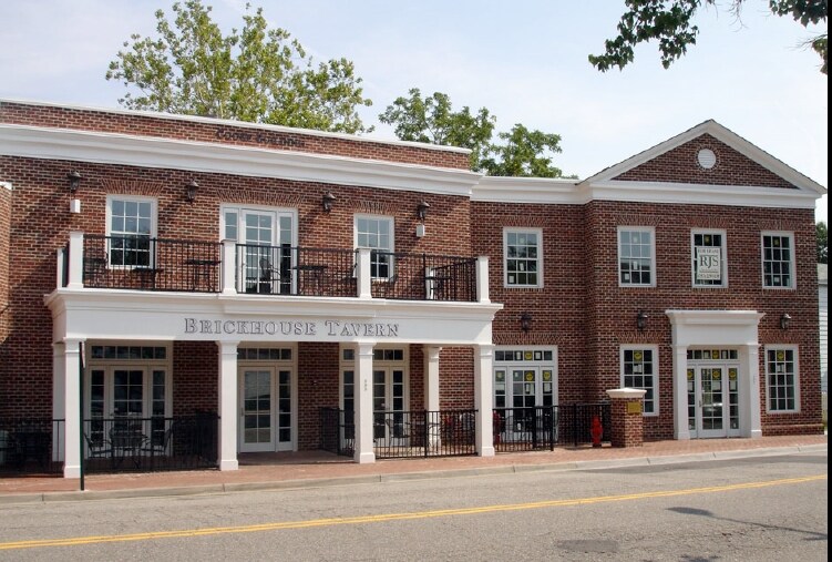 747-755 Scotland St, Williamsburg, VA for Rent
