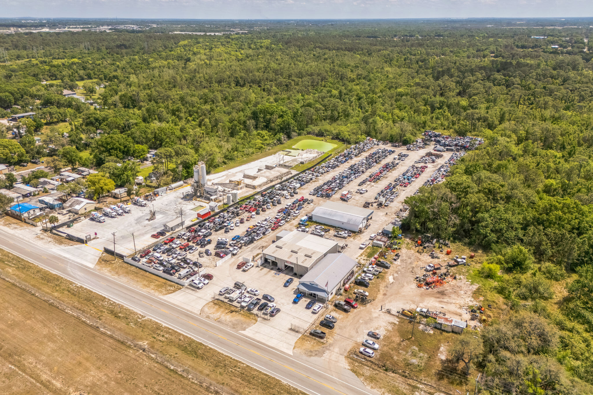 324 Recker Hwy, Auburndale, FL for Rent