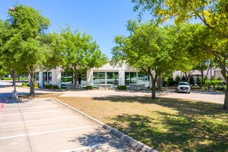 Richardson, TX Office - 2240 Campbell Creek Blvd