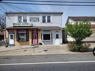 Newfield, NJ Office, Office/Retail - 4 S West Blvd
