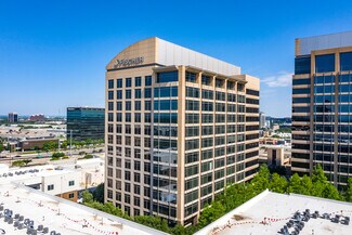 Dallas, TX Office - 13727 Noel Rd Dallas, TX Office - 13727 Noel Rd