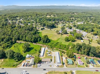 Morganton, NC Self-Storage Facilities - 500 W Main St