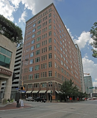 Fort Worth, TX Office - 420 Throckmorton St