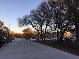 Manchaca, TX Industrial - 12701 Lowden Ln Manchaca, TX Industrial - 12701 Lowden Ln