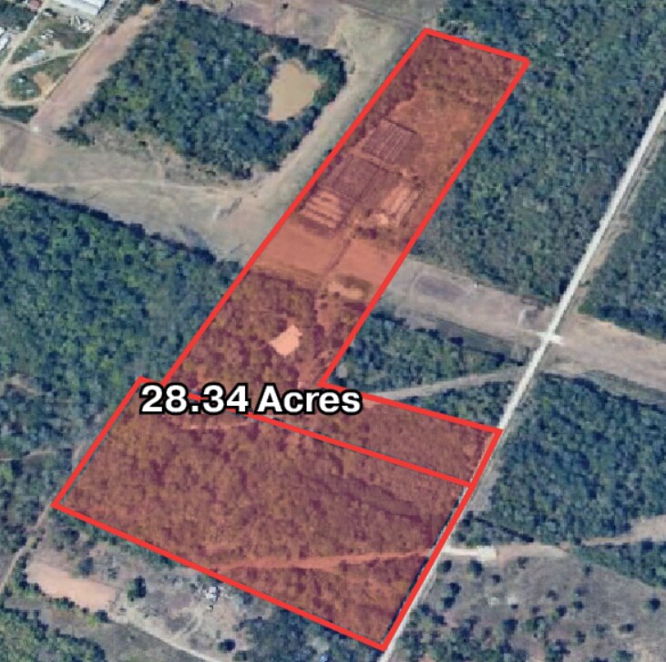 857 Insurance Rd, Richmond, TX for Sale