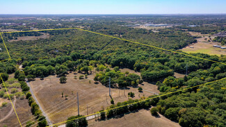Denton, TX Residential - 3606 Blagg Rd