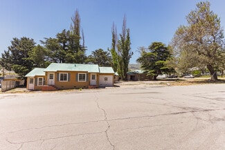 Gorman, CA Specialty - 49771 Gorman Post Rd