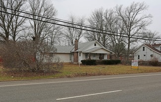 Cincinnati, OH Commercial Land - 915 Ohio Pike