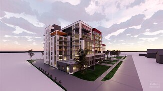 Niagara Falls, ON Apartments - 5587-5637 Mcleod Rd