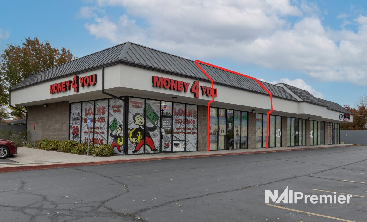 2644-2660 W 3500 S, Salt Lake City, UT for Rent